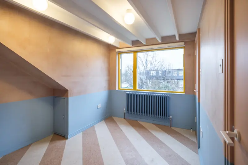 High End Loft Conversion Walthanstor East London